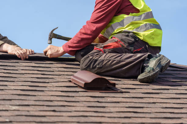 Best Flat Roof Repair Services  in Dupont, PA