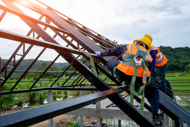 Roof Installation Near Me in Dupont, PA