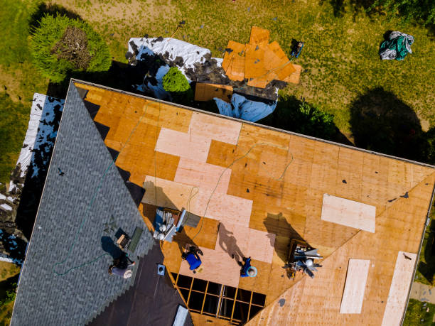 Best Emergency Roof Repair  in Dupont, PA