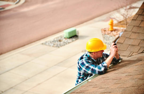 Dupont, PA Roofing Contractor Company