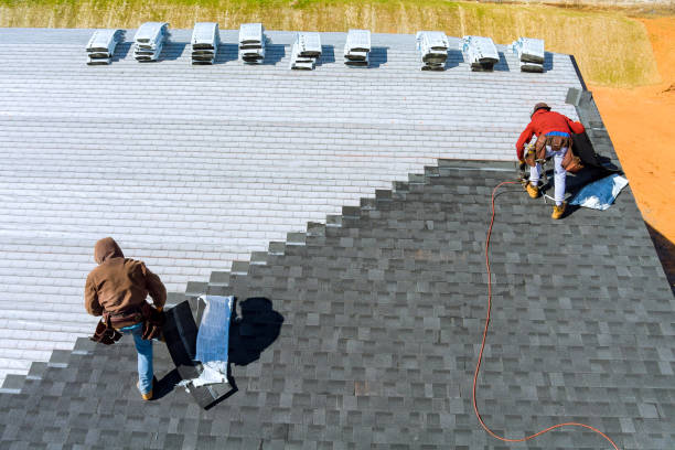 Quick and Trustworthy Emergency Roof Repair Services in Dupont, PA