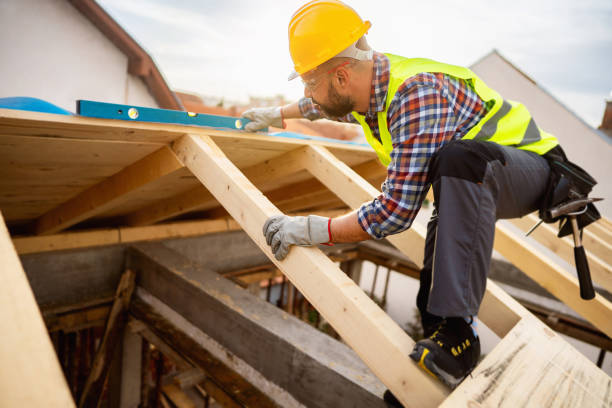 Best Best Roofing Contractors  in Dupont, PA
