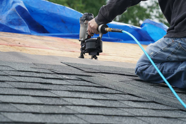 Best Residential Roofing Contractor  in Dupont, PA