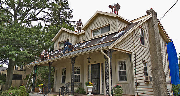 Best Tile Roofing Contractor  in Dupont, PA