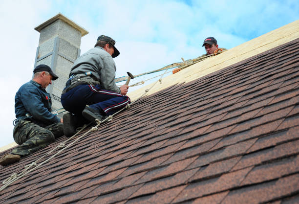 Best Best Roofing Contractors  in Dupont, PA