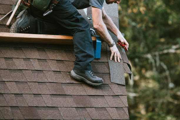 Best Shingle Roofing Installation  in Dupont, PA