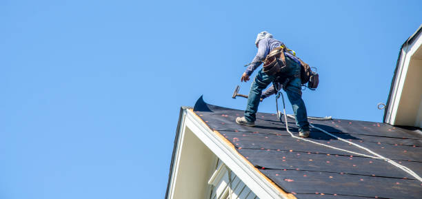 Best Commercial Roofing Services  in Dupont, PA